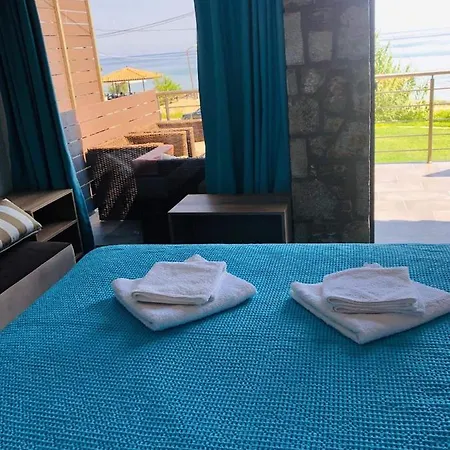 Kimiro Drosia Zante