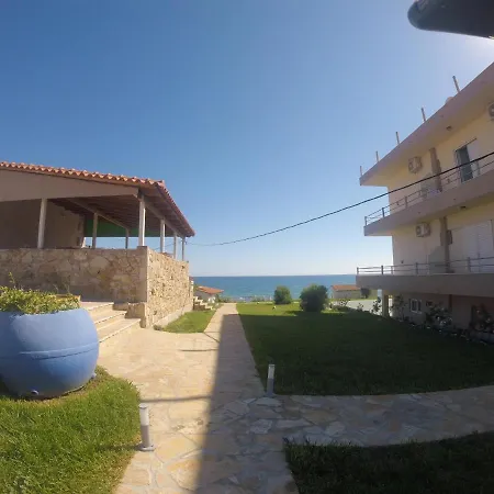 Kimiro Drosia Zante B&B Psarou (Zakynthos)