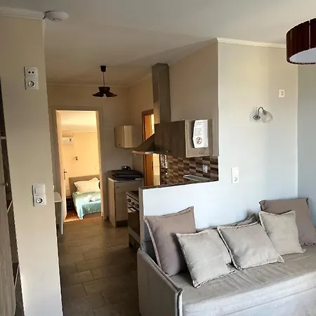 Kimiro Drosia Zante B&B 3*