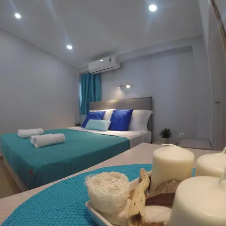 Kimiro Drosia Zante B&B 3*