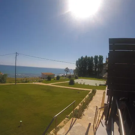 Kimiro Drosia Zante