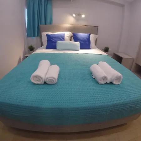 Kimiro Drosia Zante 3* Psarou (Zakynthos)