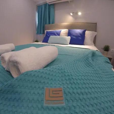 Kimiro Drosia Zante B&B