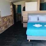 Bed & Breakfast Kimiro Drosia Zante Psarou (Zakynthos)