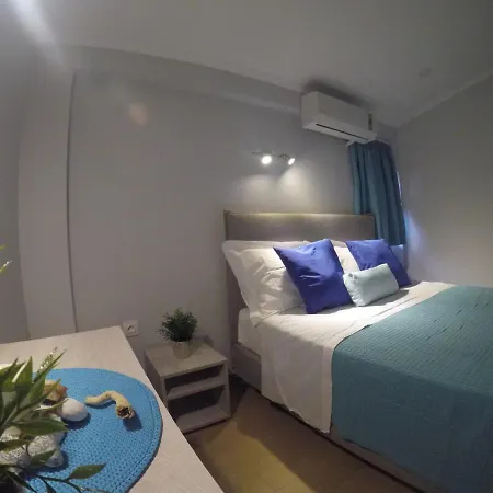 Bed & Breakfast Kimiro Drosia Zante