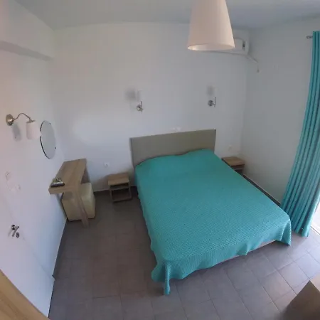 Bed & Breakfast Kimiro Drosia Zante