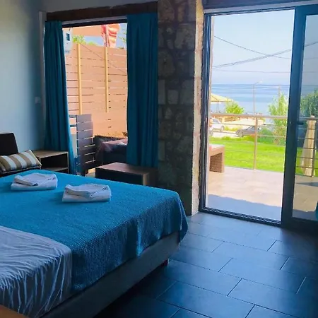 Kimiro Drosia Zante 3* Psarou (Zakynthos)