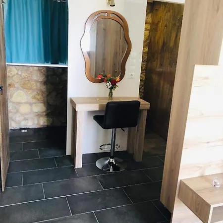 Bed & Breakfast Kimiro Drosia Zante