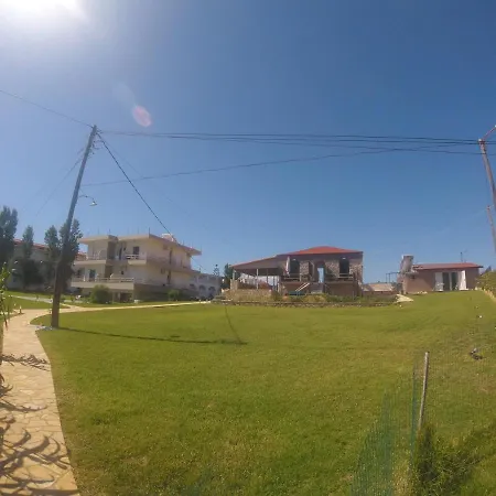 Kimiro Drosia Zante Psarou (Zakynthos)