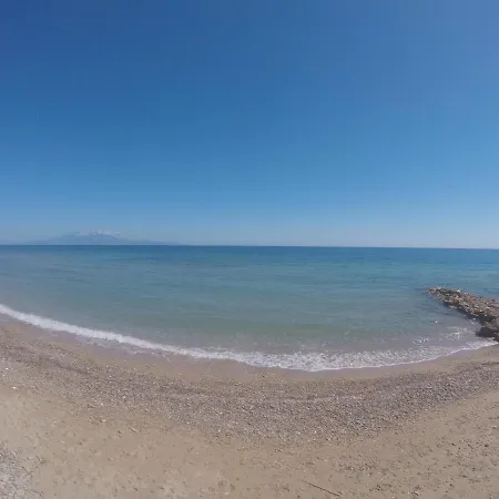 Kimiro Drosia Zante 3* Psarou (Zakynthos)