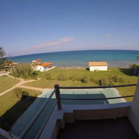 Bed & Breakfast Kimiro Drosia Zante 3*