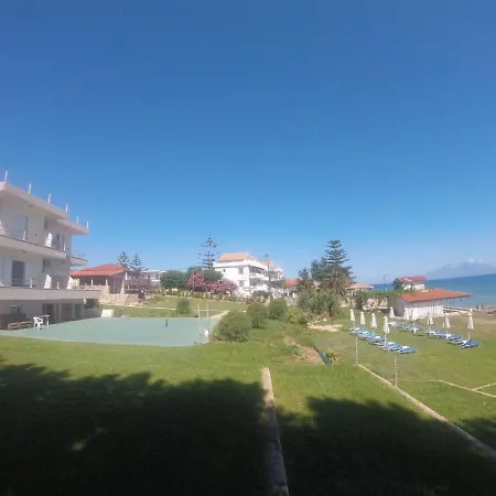 Bed & Breakfast Kimiro Drosia Zante Psarou (Zakynthos)