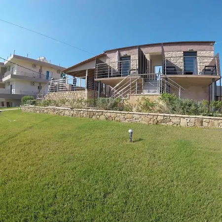 Kimiro Drosia Zante Bed & Breakfast Psarou (Zakynthos)