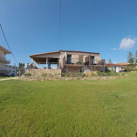 Kimiro Drosia Zante 3*