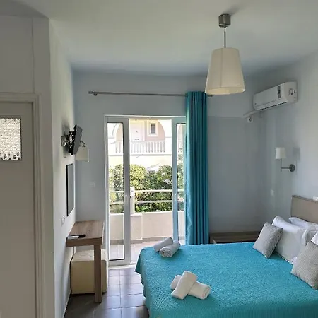 Kimiro Drosia Zante Bed & Breakfast Psarou (Zakynthos)