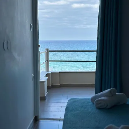 Nocleg ze śniadaniem Kimiro Drosia Zante 3*