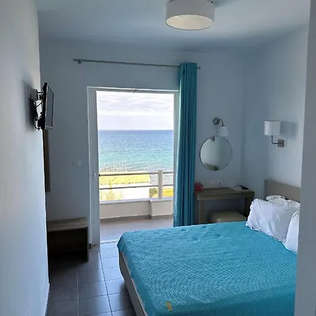 Kimiro Drosia Zante
