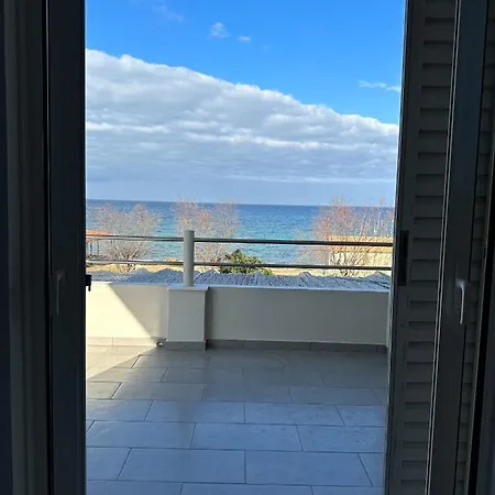 Kimiro Drosia Zante * Psarou (Zakynthos)