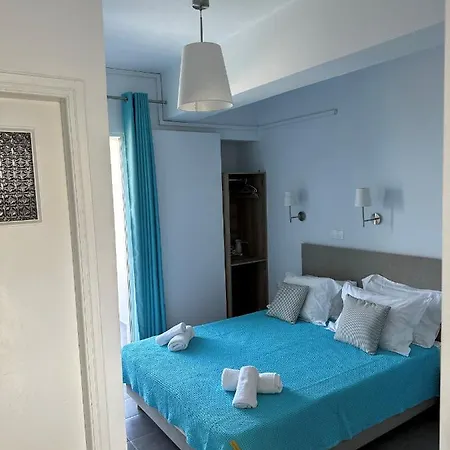 Bed & Breakfast Kimiro Drosia Zante 3*