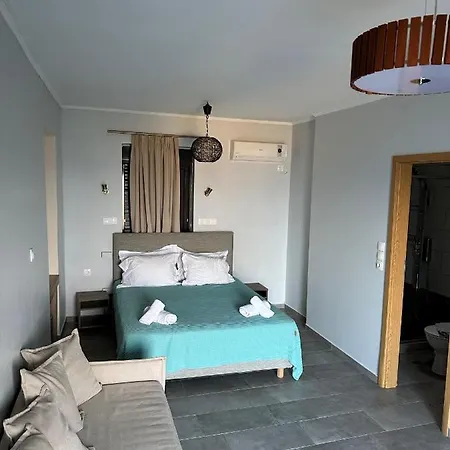 Kimiro Drosia Zante 3* Psarou (Zakynthos)