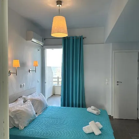 Kimiro Drosia Zante Bed & Breakfast Psarou (Zakynthos)