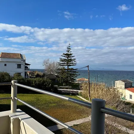 Bed & Breakfast Kimiro Drosia Zante