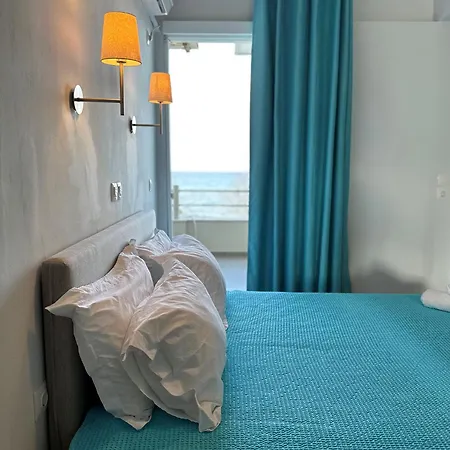 Bed & Breakfast Kimiro Drosia Zante 3*