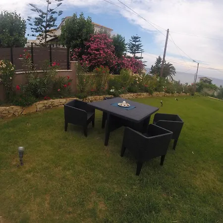 Bed & Breakfast Kimiro Drosia Zante