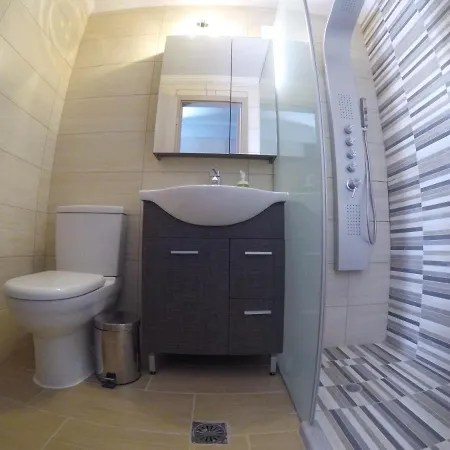 Kimiro Drosia Zante Bed & Breakfast Psarou (Zakynthos)