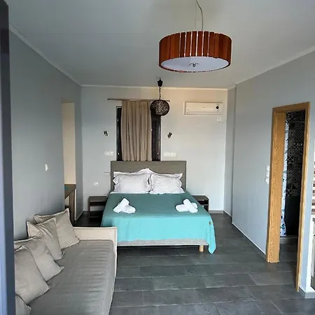 Kimiro Drosia Zante 3* Psarou (Zakynthos)