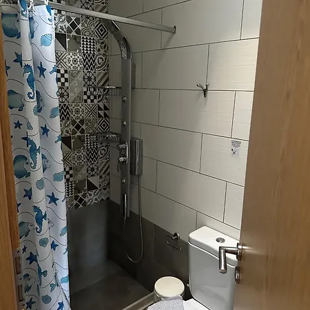 Kimiro Drosia Zante Bed & Breakfast