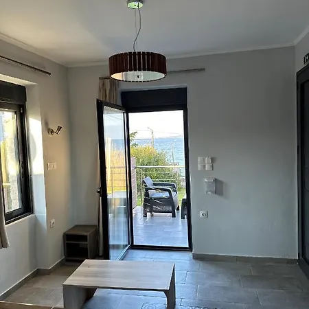 Bed & Breakfast Kimiro Drosia Zante Psarou (Zakynthos)