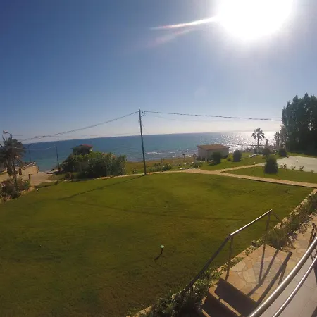 Bed & Breakfast Kimiro Drosia Zante Psarou (Zakynthos)