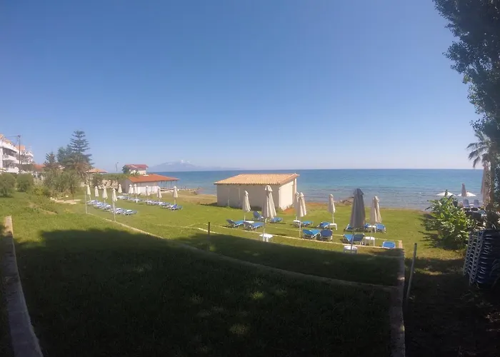 Kimiro Drosia Zante 3*