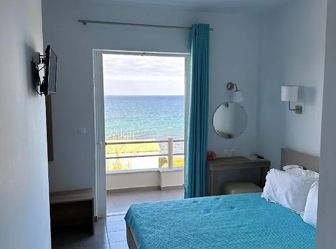 Kimiro Drosia Zante