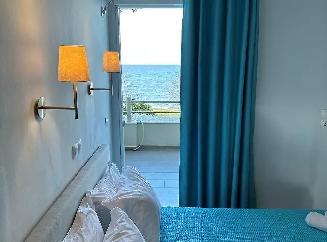 Kimiro Drosia Zante 3* Psarou (Zakynthos)