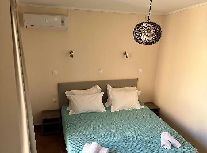 Nocleg ze śniadaniem Kimiro Drosia Zante Psarou (Zakynthos)