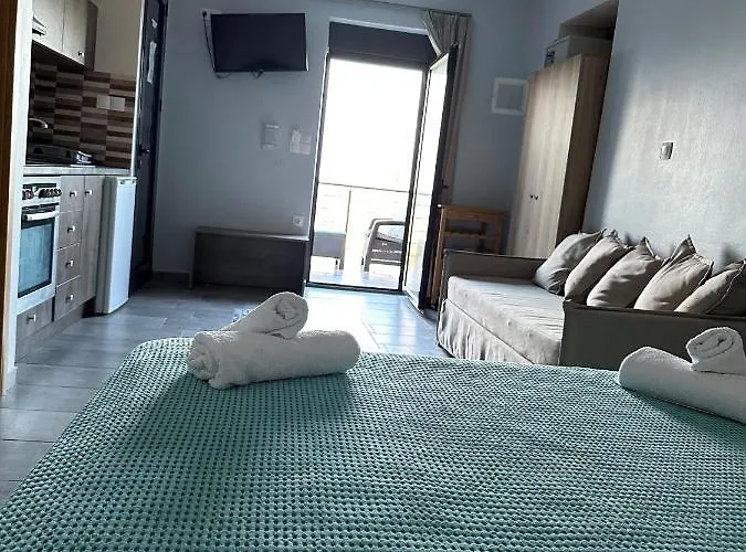 Kimiro Drosia Zante Psarou (Zakynthos)