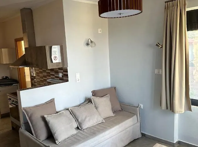 Nocleg ze śniadaniem Kimiro Drosia Zante Psarou (Zakynthos)