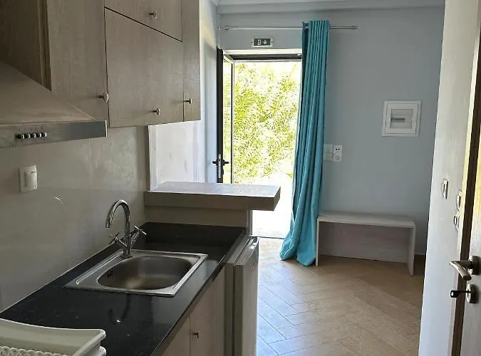 Nocleg ze śniadaniem Kimiro Drosia Zante Psarou (Zakynthos)