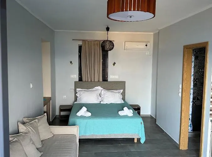 Kimiro Drosia Zante 3* Psarou (Zakynthos)