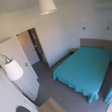 Nocleg ze śniadaniem Kimiro Drosia Zante