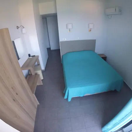 Kimiro Drosia Zante فندق مبيت وإفطار Psarou (Zakynthos)
