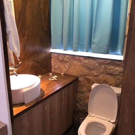 Kimiro Drosia Zante فندق مبيت وإفطار