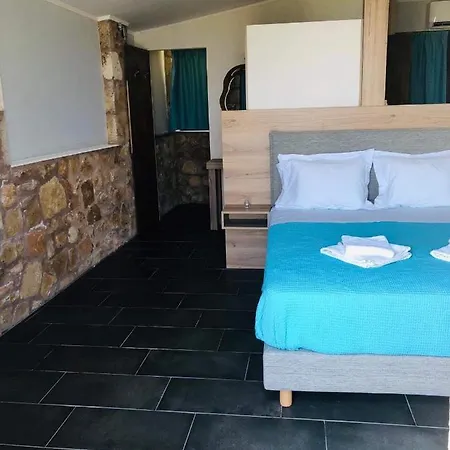 فندق مبيت وإفطار Kimiro Drosia Zante Psarou (Zakynthos)