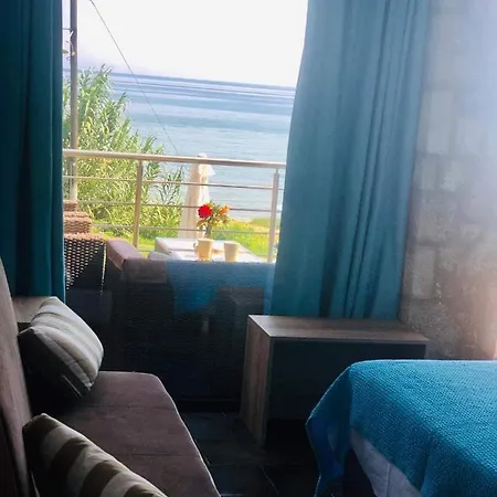 Bed & Breakfast Kimiro Drosia Zante 3*