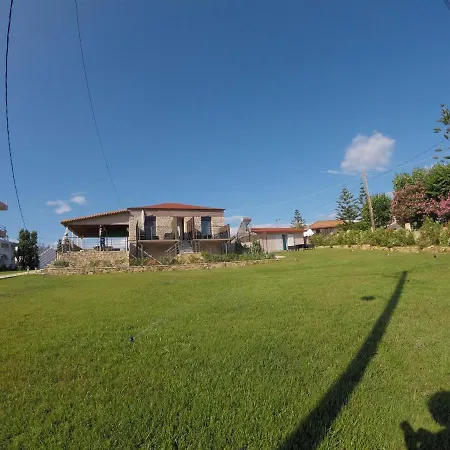 Kimiro Drosia Zante فندق مبيت وإفطار Psarou (Zakynthos)