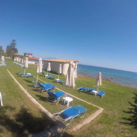 Kimiro Drosia Zante