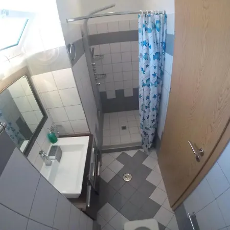 Kimiro Drosia Zante Nocleg ze śniadaniem *