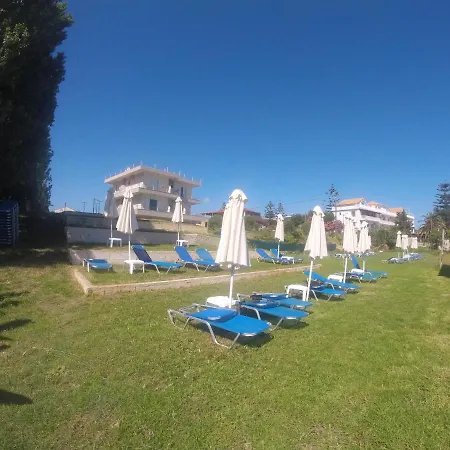 فندق مبيت وإفطار Kimiro Drosia Zante Psarou (Zakynthos)
